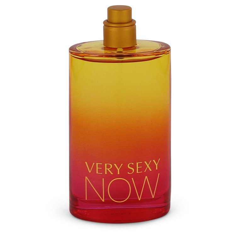 Very Sexy Now