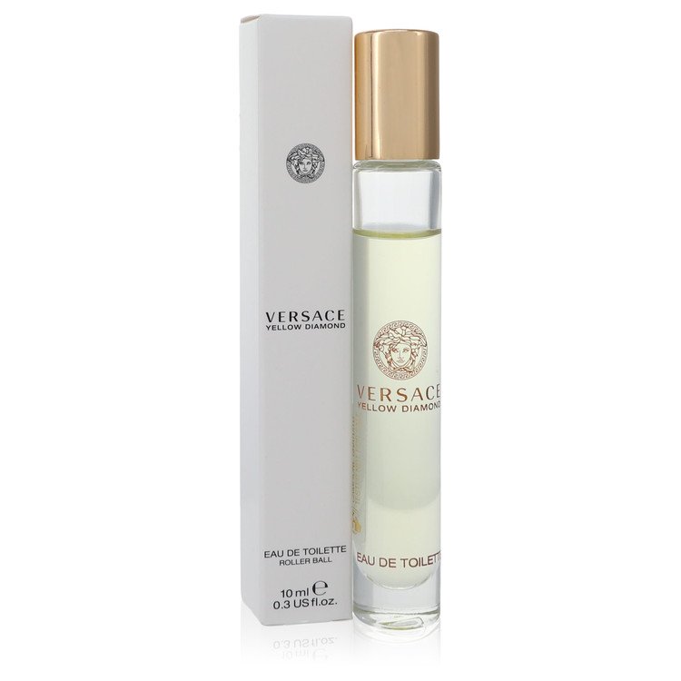 Versace Yellow Diamond eau de toilette for women - Image 16
