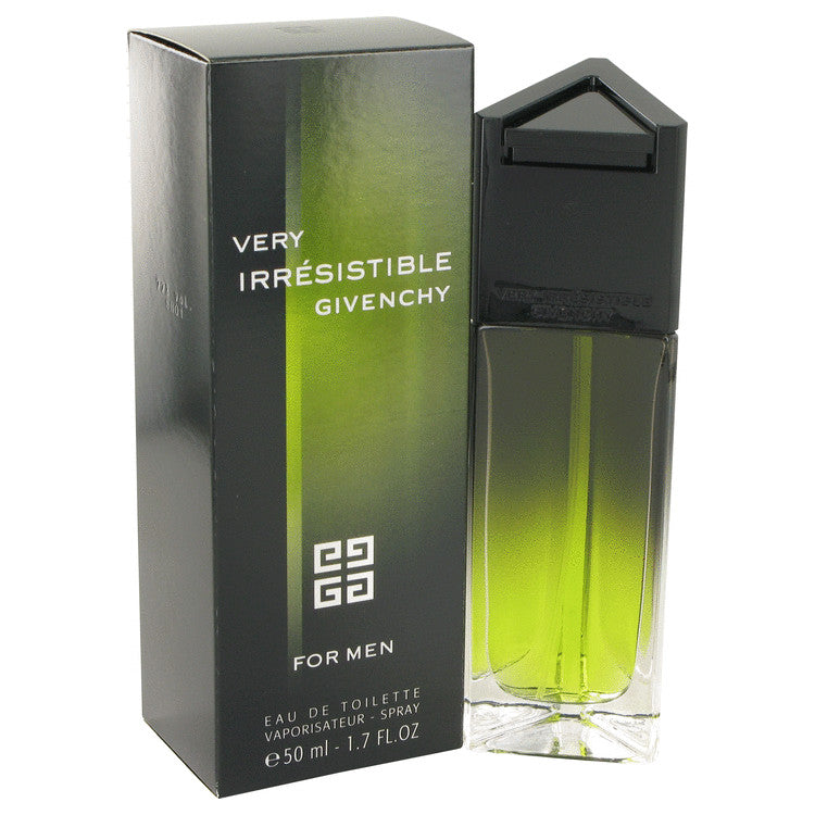 Very Irresistible