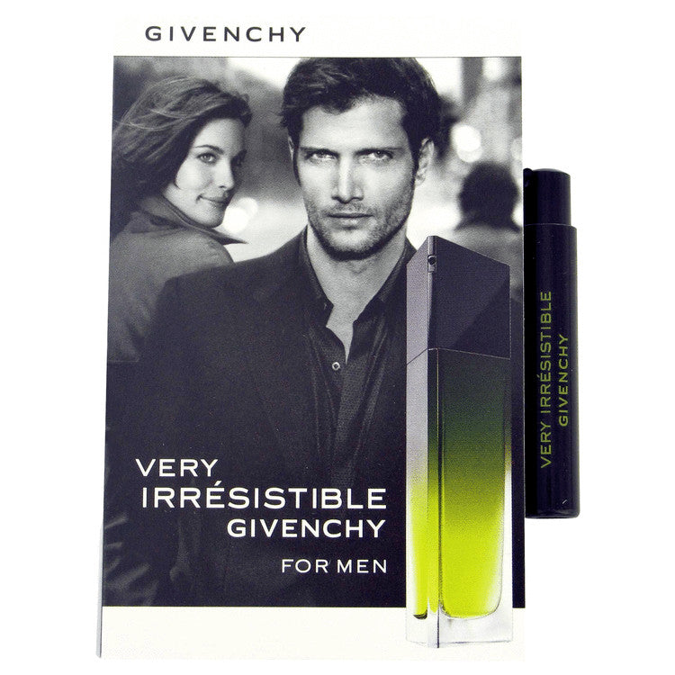 Very Irresistible
