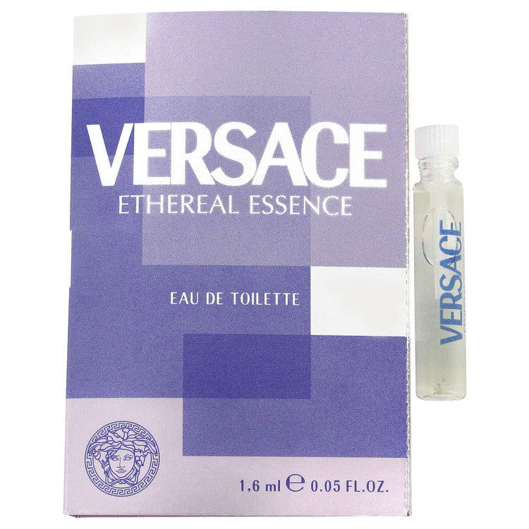 Versace Essence Etheral