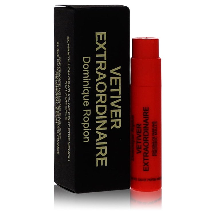 Frederic Malle Vetiver Extraordinaire eau de parfum for men - Image 5