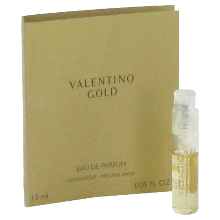 Valentino Gold