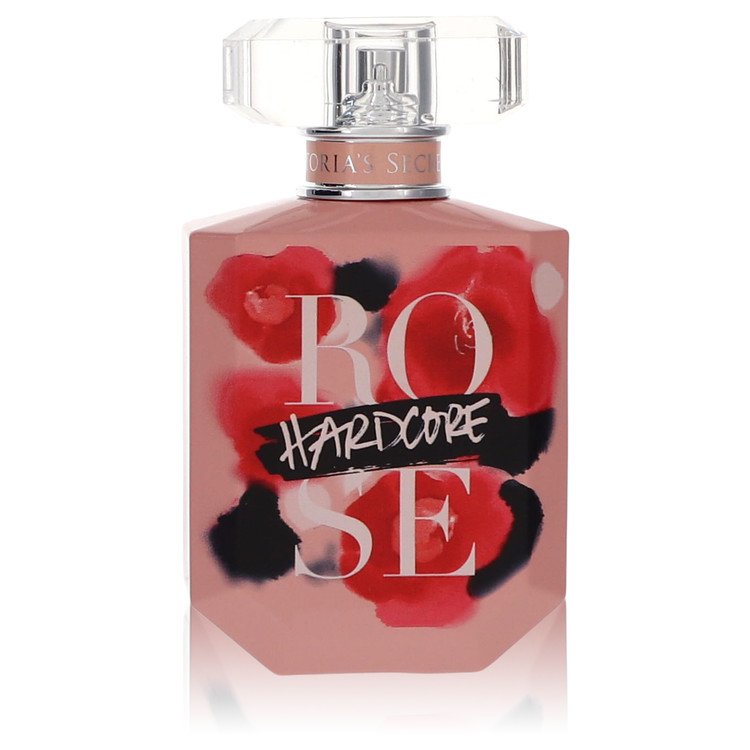 Victoria's Secret Hardcore Rose eau de parfum for women - Image 4