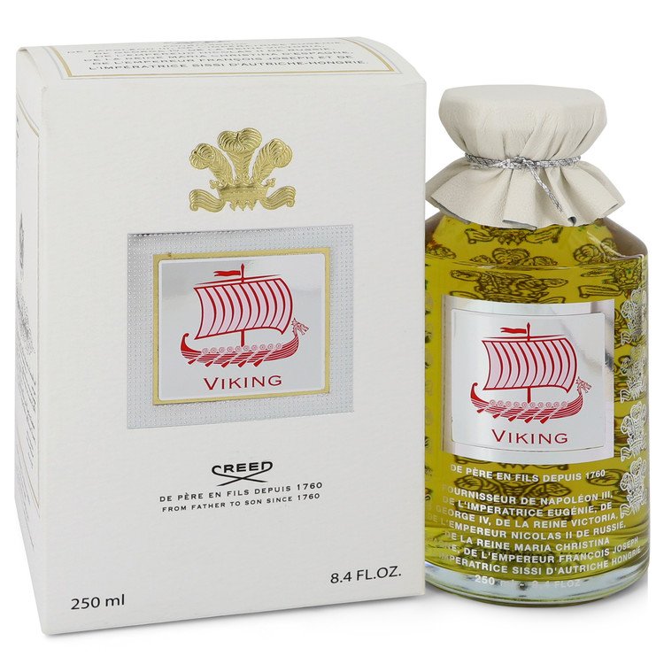 Creed Viking eau de parfum for men - Image 8