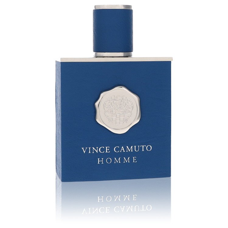 Vince Camuto Homme eau de toilette for men - Image 6