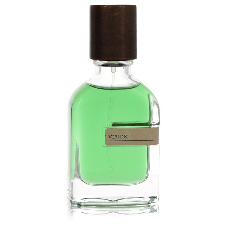 Orto Parisi Viride parfum for women - Image 2