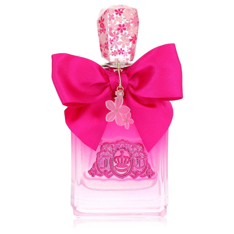 Juicy Couture Viva La Juicy Petals Please eau de parfum for women - Image 3