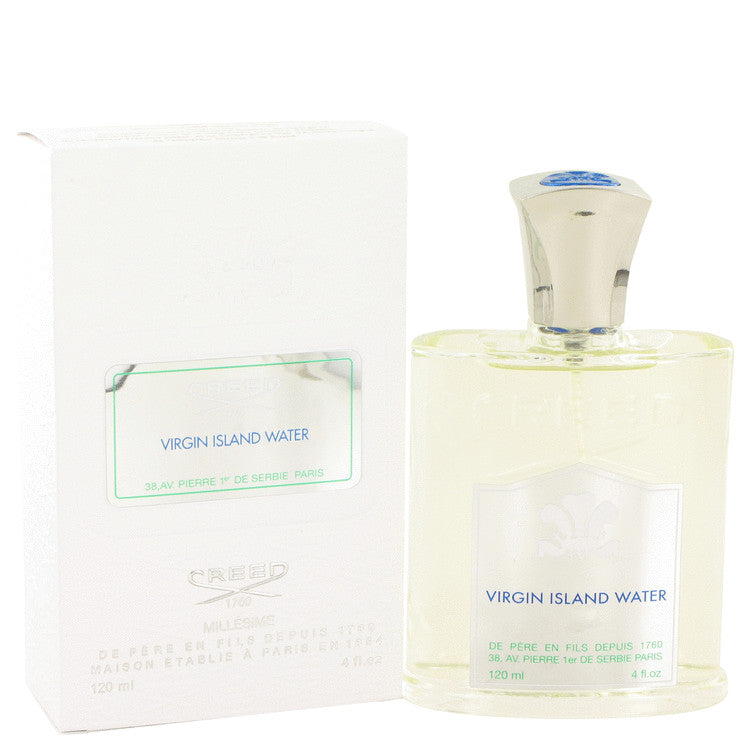 Creed Virgin Island Water eau de parfum for women - Image 8