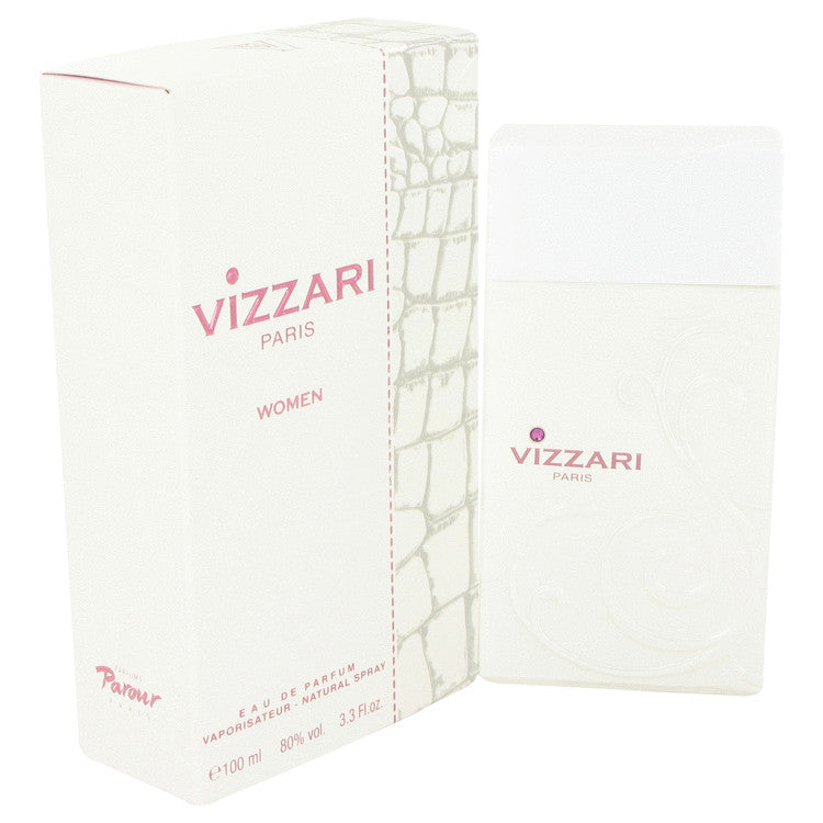 Vizzari White