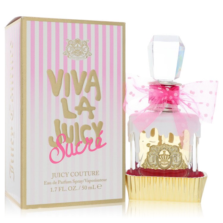 Juicy Couture Viva La Juicy Sucre eau de parfum for women - Image 5