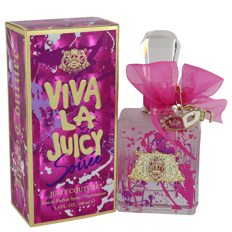 Viva La Juicy Soiree