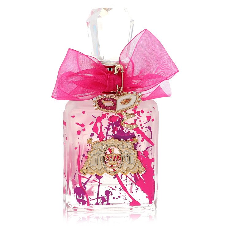 Viva La Juicy Soiree