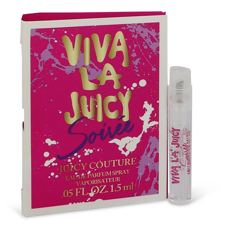 Viva La Juicy Soiree