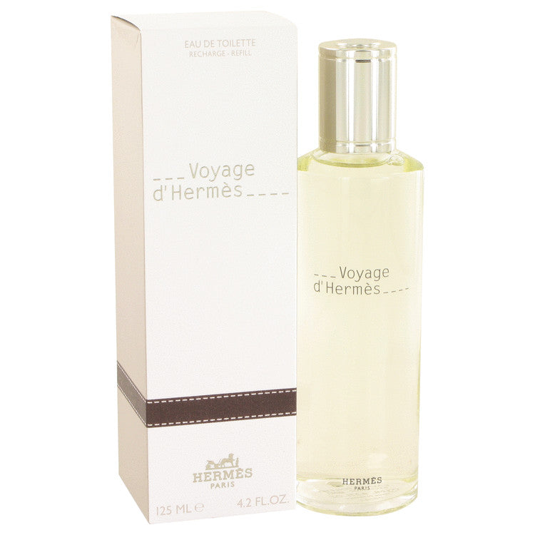 Voyage D'hermes