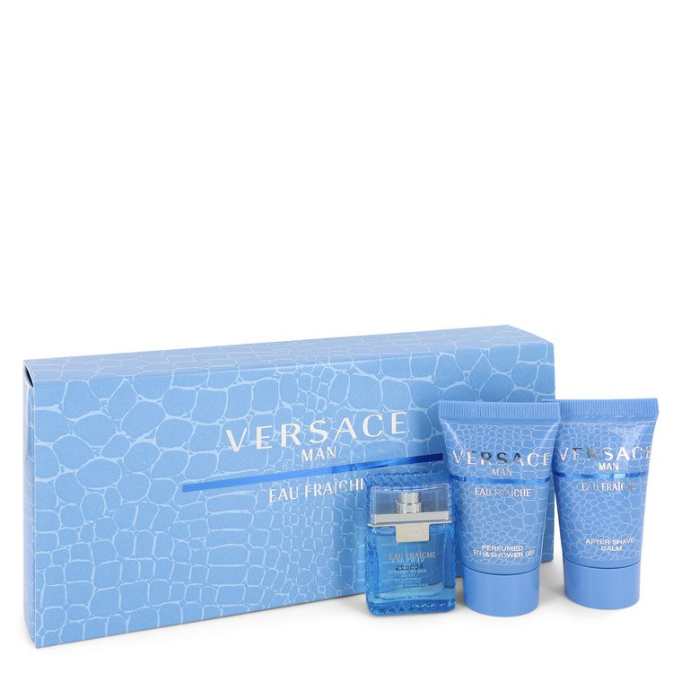 Versace Man
