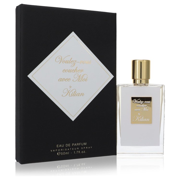 Kilian Voulez-vous Coucher Avec Moi eau de parfum for women - Image 5