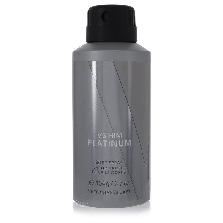 Victoria's Secret Vs Him Platinum eau de parfum for men - Image 6