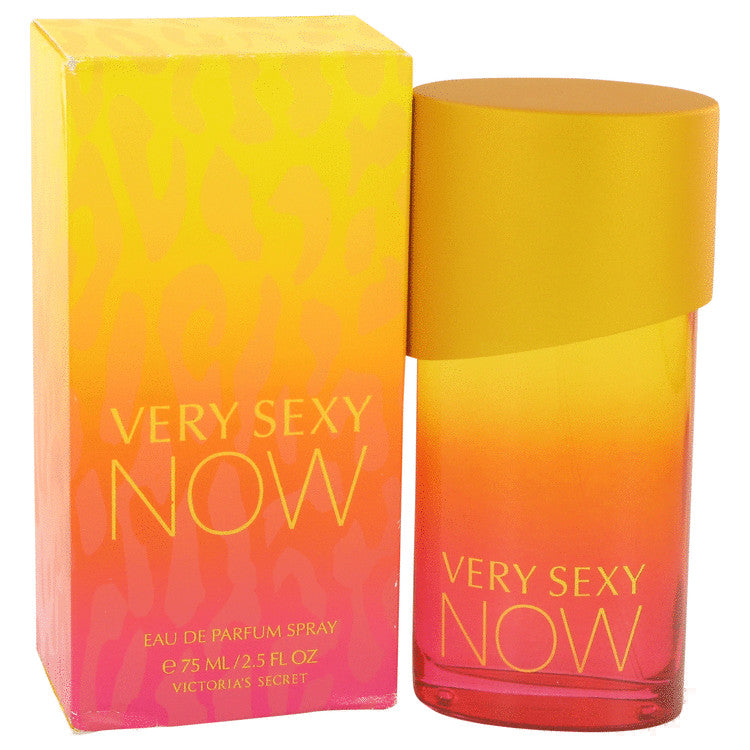 Very Sexy Now