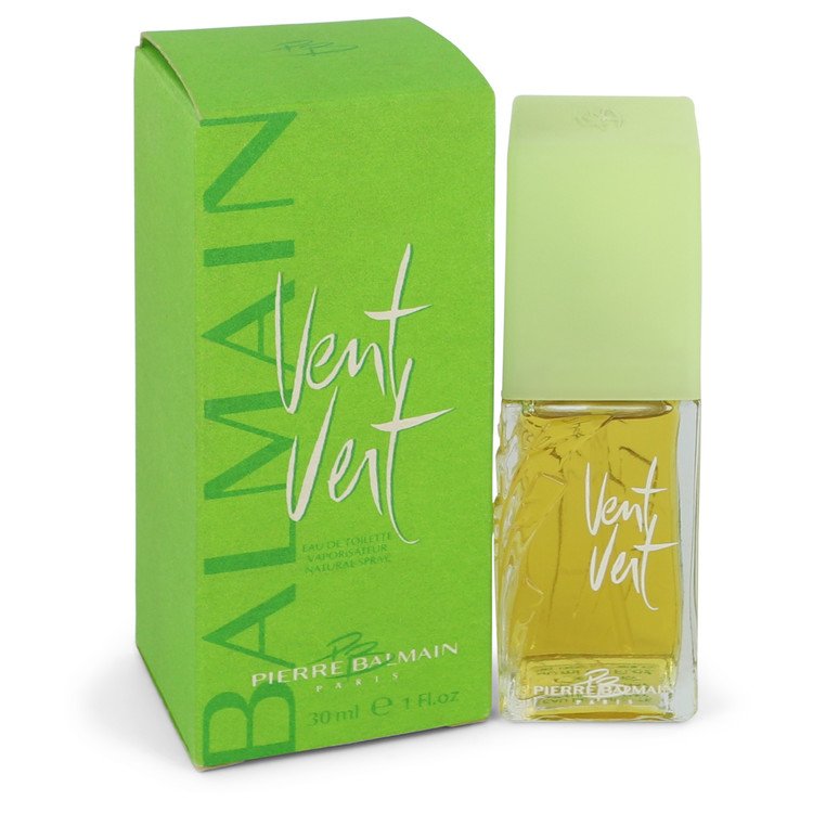 Vent Vert