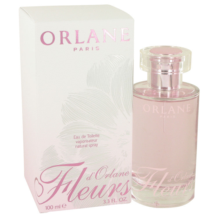 Fleurs D'orlane
