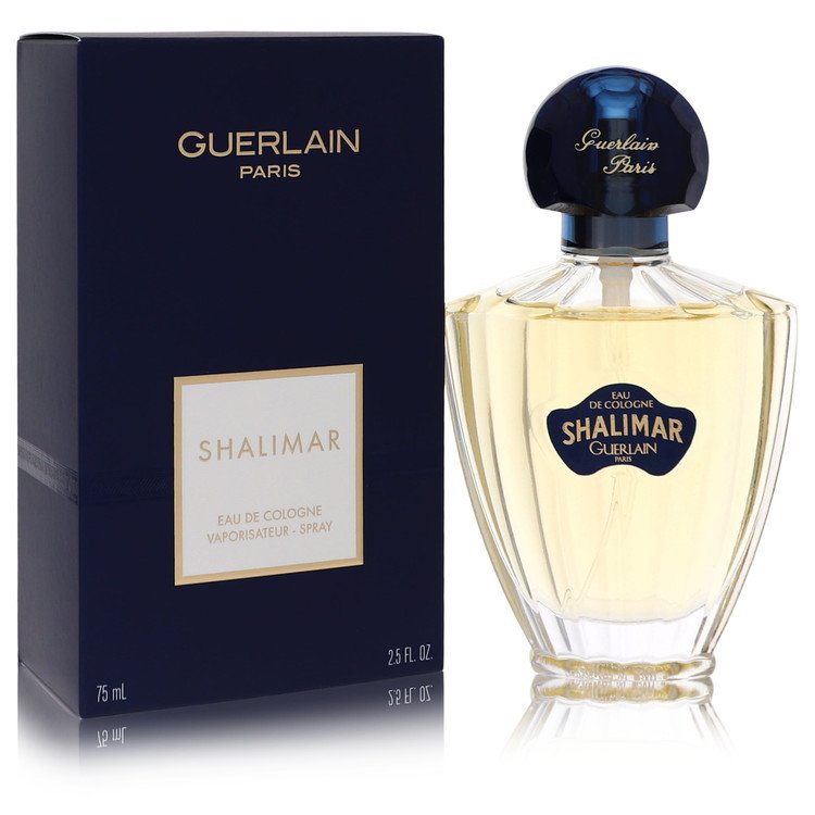 Shalimar
