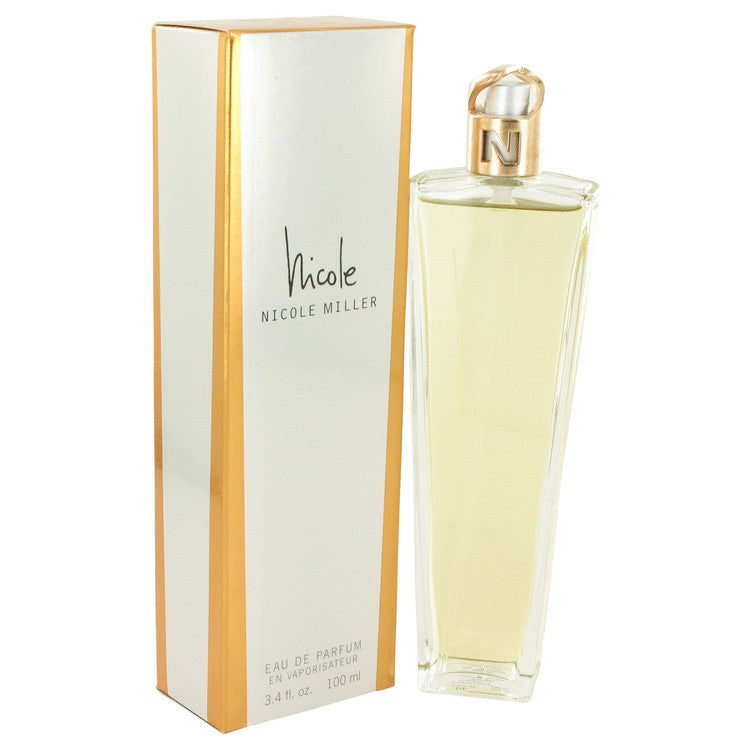 Nicole Miller Nicole eau de parfum for women - Image 8