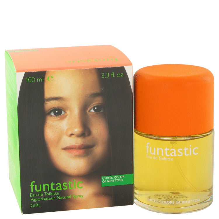 Funtastic Girl