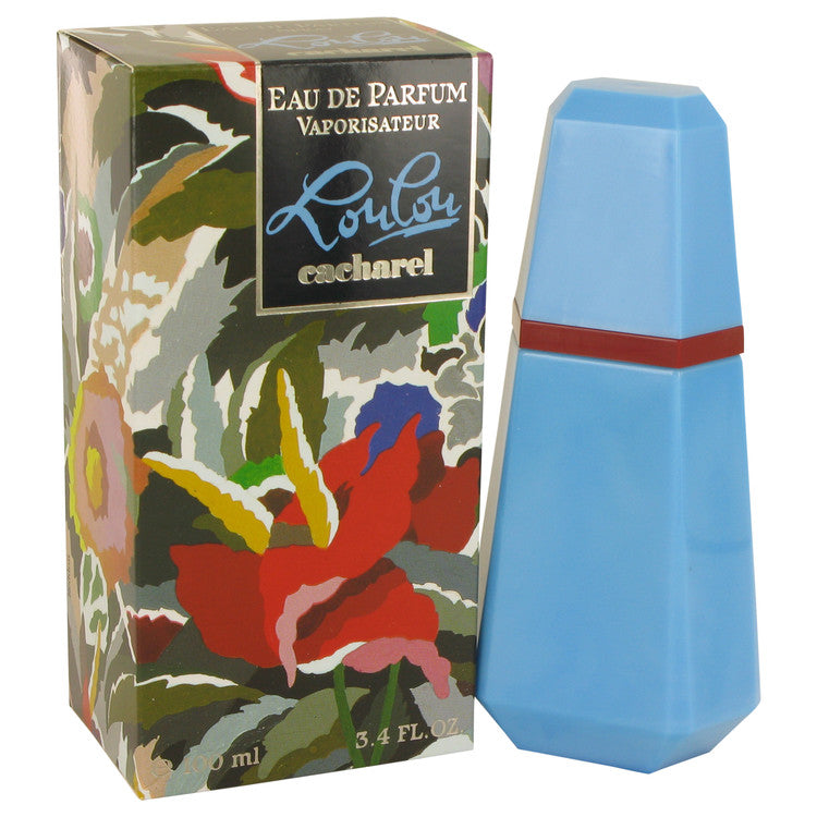Cacharel Lou Lou eau de parfum for women - Image 8