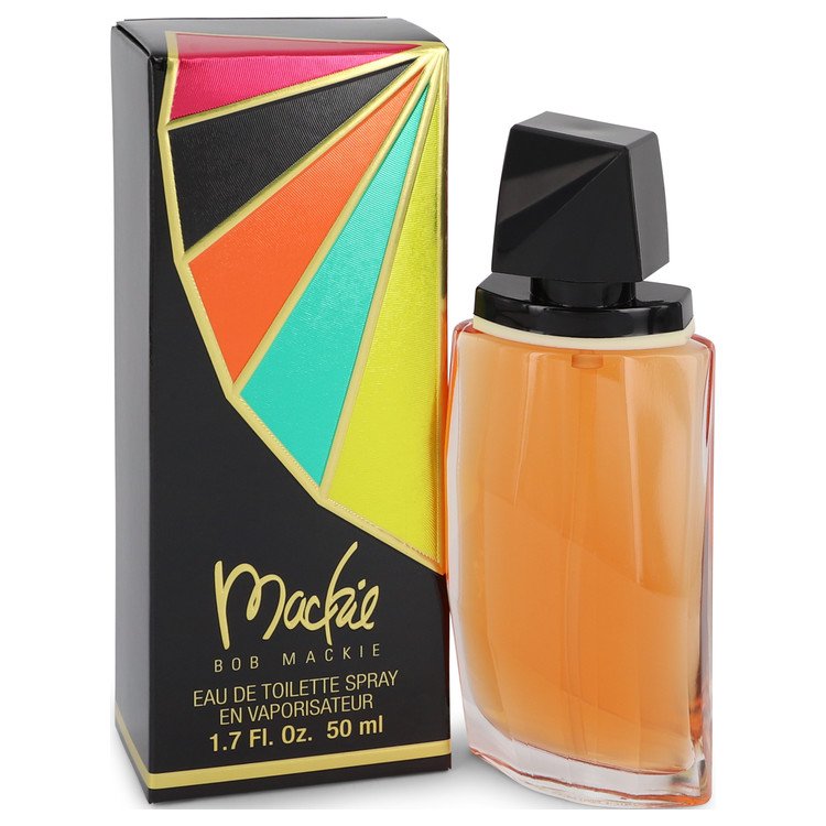 Bob Mackie Mackie eau de toilette for women - Image 11
