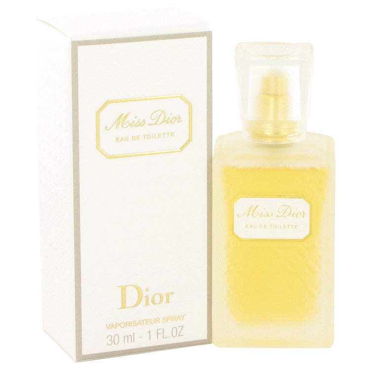 Christian Dior Miss Dior Originale eau de toilette for women - Image 6