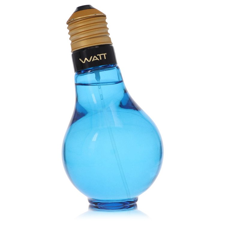 Watt Blue