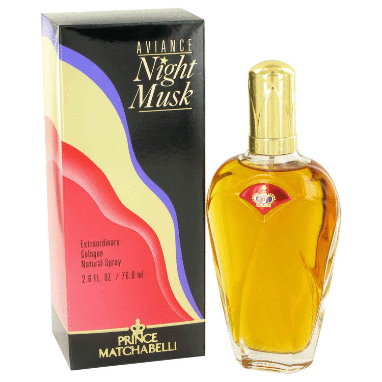 Aviance Night Musk