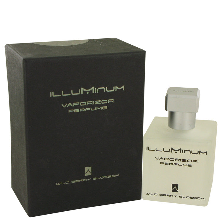 Illuminum Wild Berry Blossom