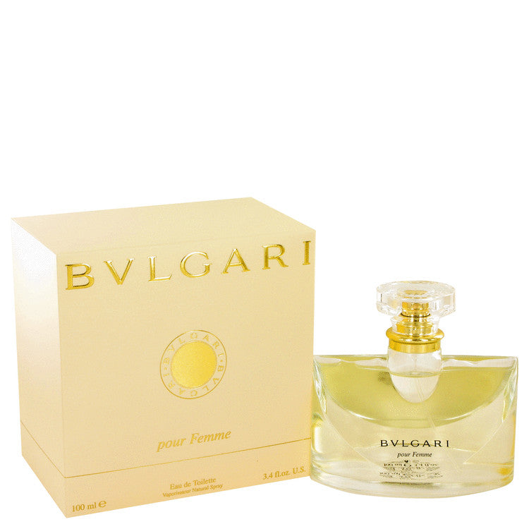 Bvlgari