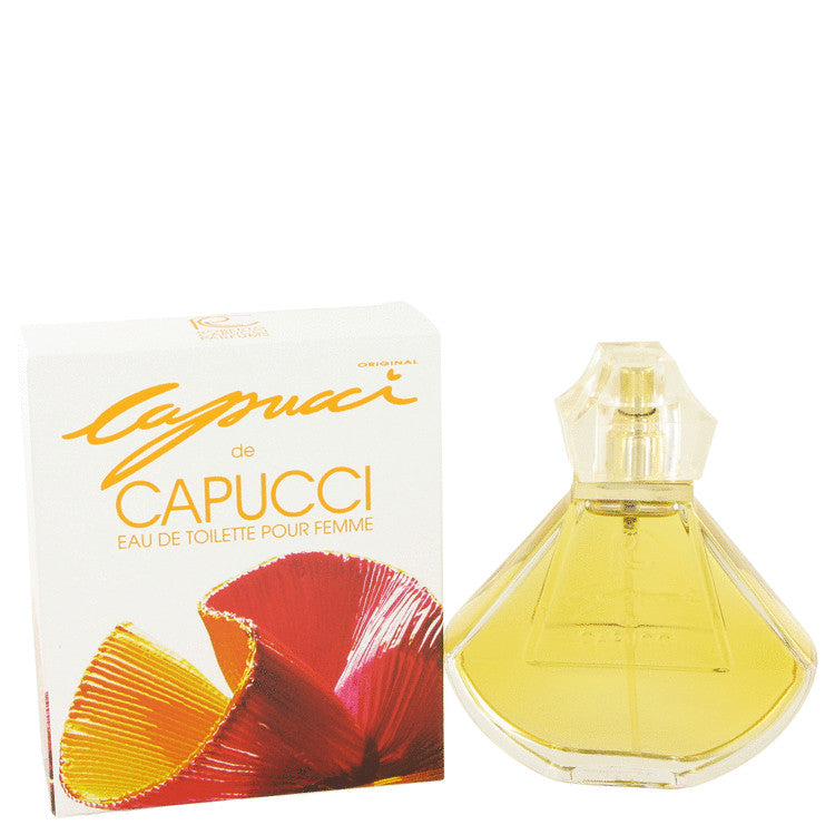 Capucci De Capucci