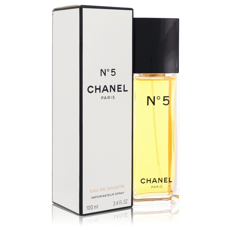 Chanel No. 5