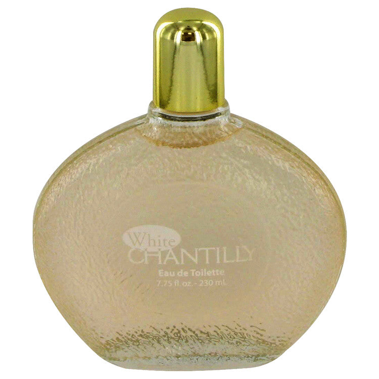 White Chantilly