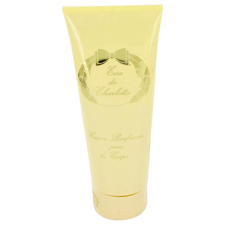 Eau De Charlotte