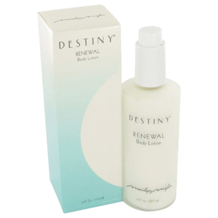 Destiny Marilyn Miglin