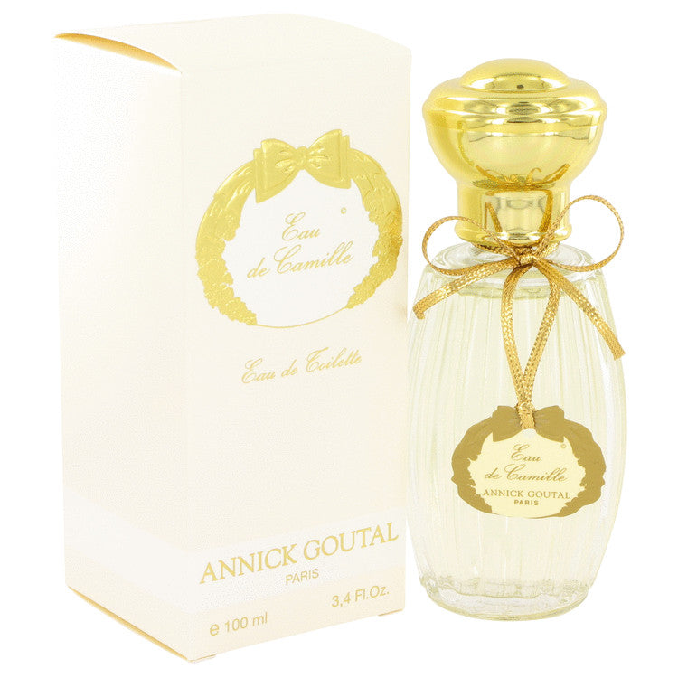 Eau De Camille