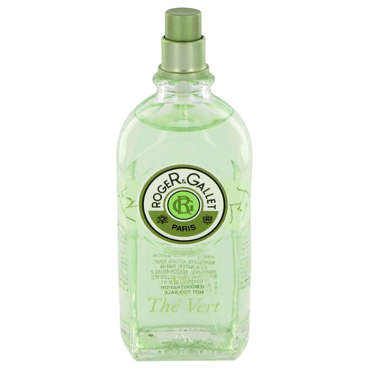 Eau De The Vert