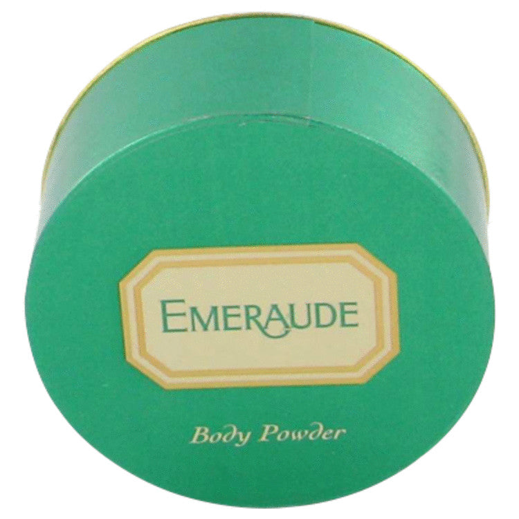 Emeraude