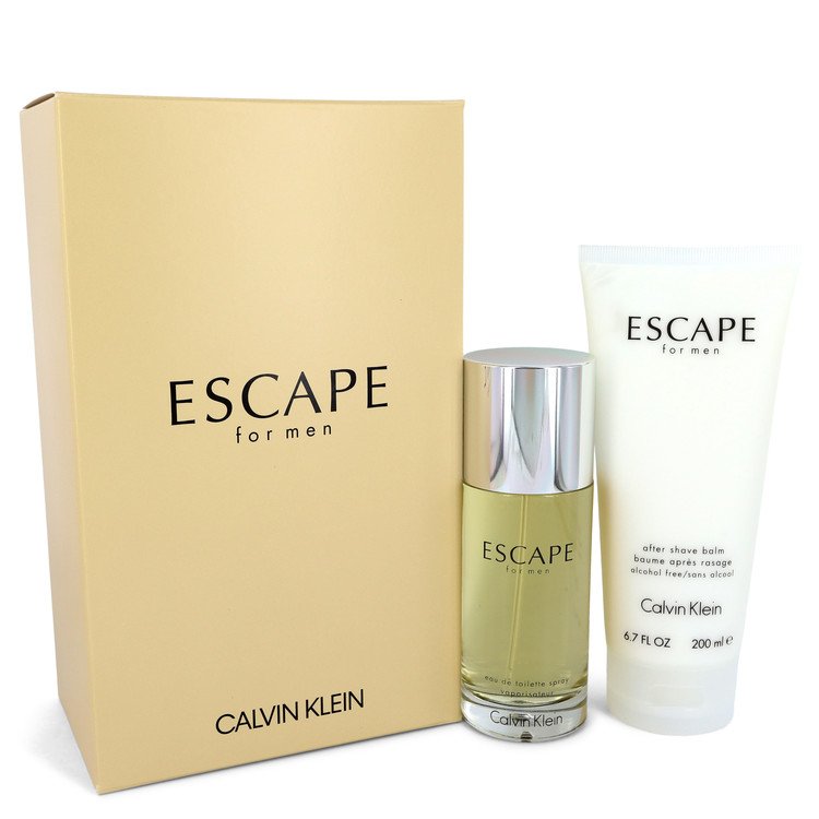 Escape