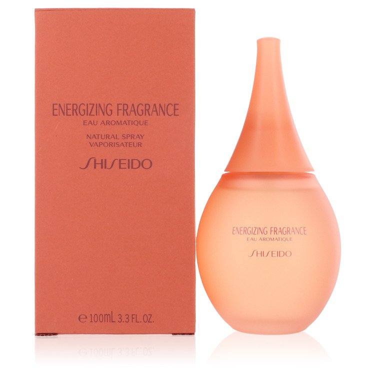 Energizing Fragrance