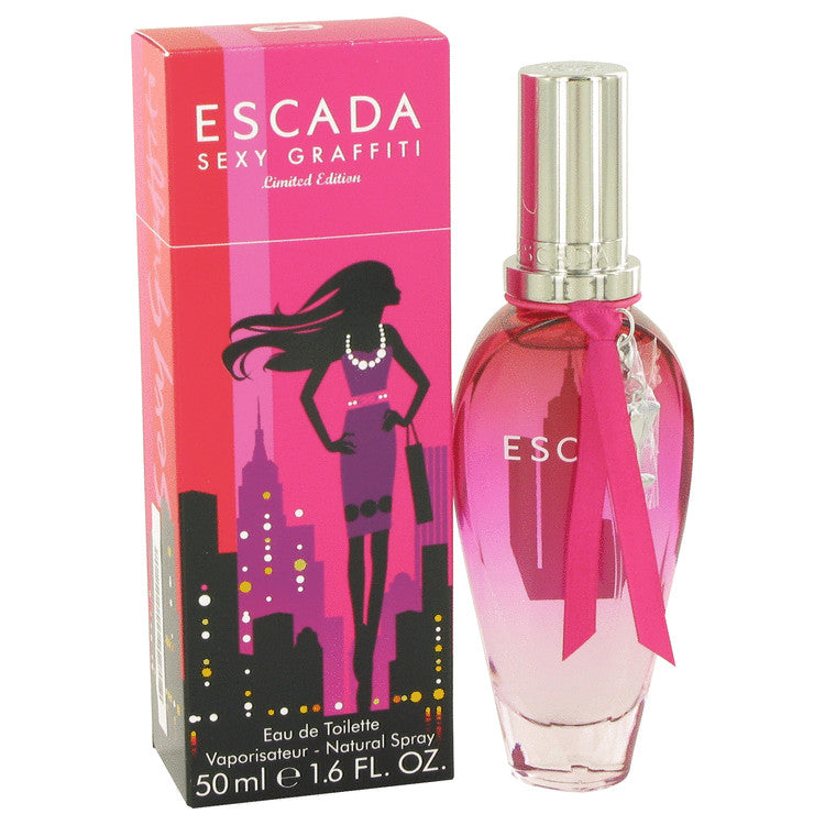 Escada Sexy Graffiti