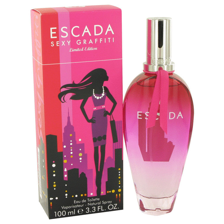 Escada Sexy Graffiti