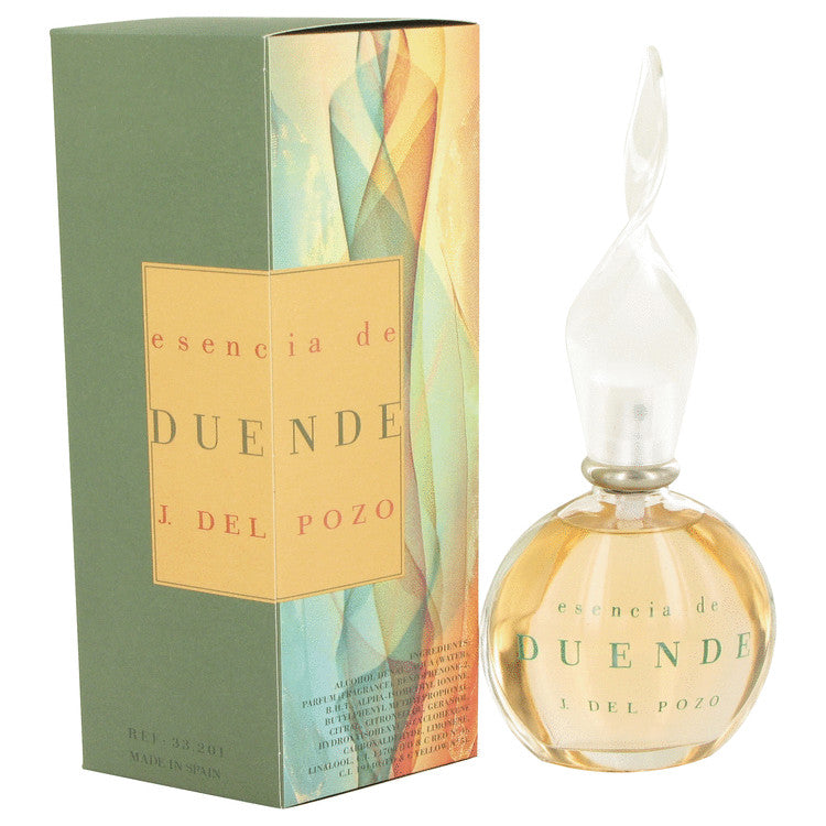 Esencia De Duende