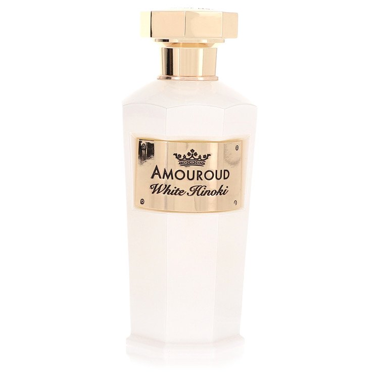 Amouroud White Hinoki eau de parfum for women - Image 3