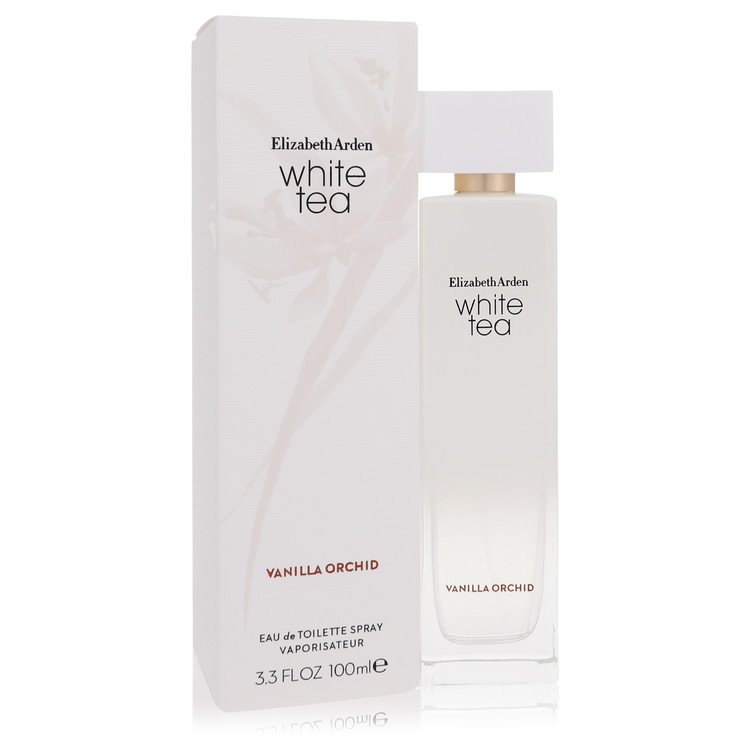 White Tea Vanilla Orchid